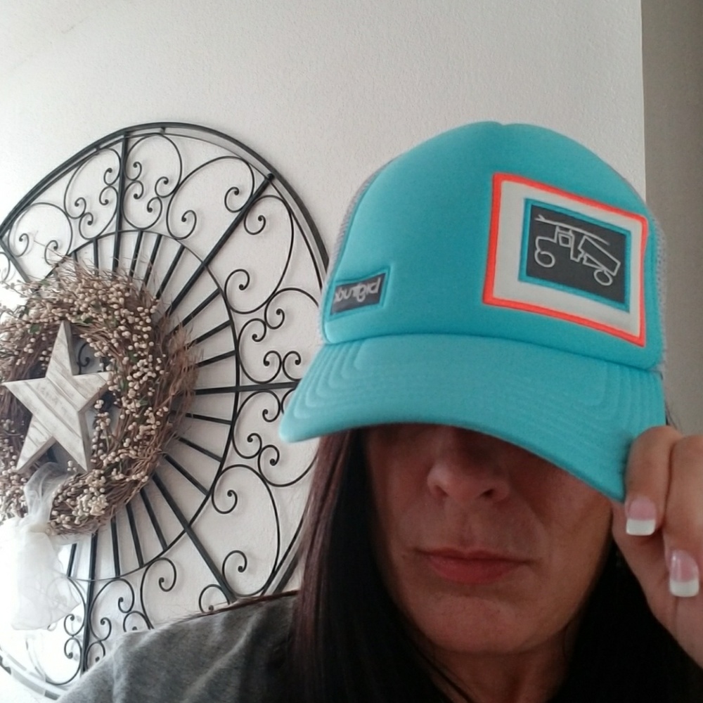 bigtruck hat